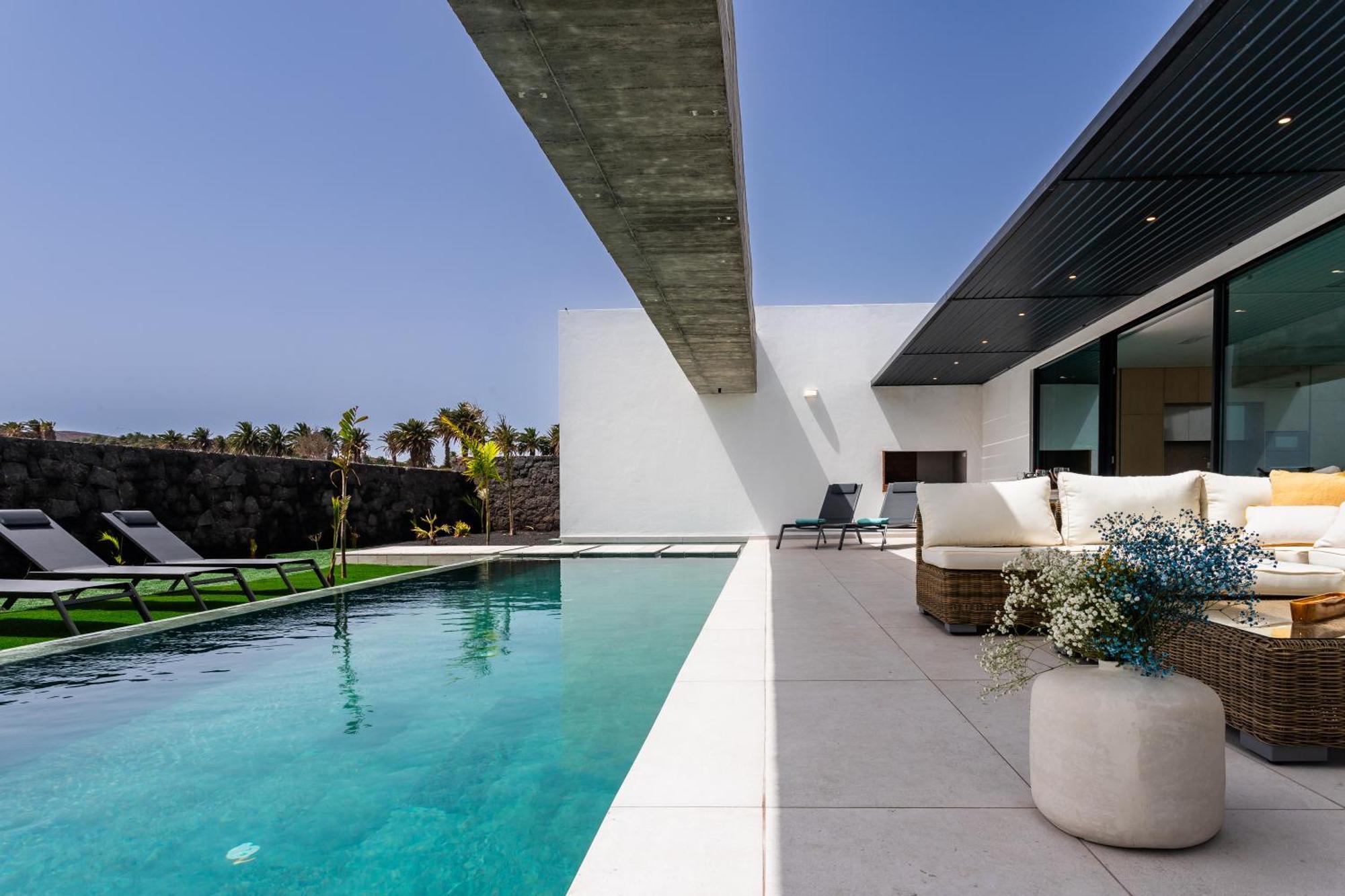 Villa Arena Teguise  Exterior foto